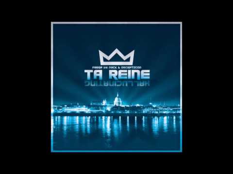 Freqs vs. N3ck and Decepticon - Ta Reine [EXP060, 2008]