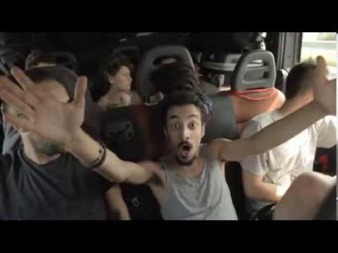 Mellow Mood & Moy Moy - Try Baby