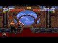 Ultimate Mortal Kombat Trilogy Mk1 Mugen Mortalkombat Subscribe Games Sega Genesis Mk3 Mk2