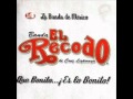 El recodo - linda guerita