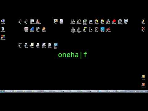 Analyzing Wannacry Ransomware - Part One