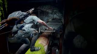 ＃8「実況」みんな大好きThe Last of Us Part 2