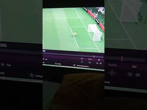 FIFA 23 WM Finale Frankreich gegen England