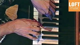 Chick Corea &amp; Gary Burton: Bartók - Bagatelle II (Munich, 1997)