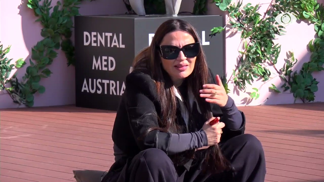 Mos më thuaj mua boll/ Vijon debati mes Livias dhe Rozanës: Vazhdo