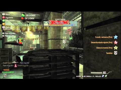 Epic Fail - Granada by LGND