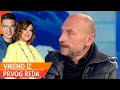 Zašto Su Roditelji Nemi Na Ispovest Milice Kon O Vršnjačkom Nasilju I VIKEND IZ PRVOG REDA