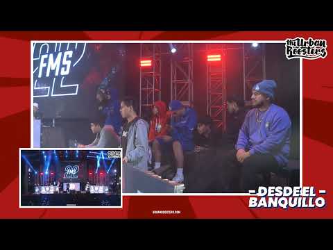 JAZE VS BLACK CODE | MINUTOS A SANGRE🔥| REACCIONES DESDE EL BANQUILLO | FMS PERÚ🇵🇪 2022 - JORNADA 5