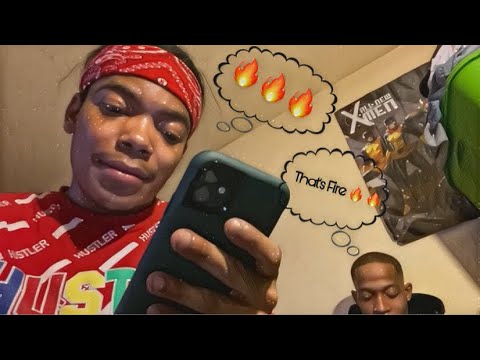 Kvng Drvp,ChrisThaPlug ,PapiiFuegoo,DoughBoyLevi - 13MIN FREESTYLE 🤨 *TUNE IN THIS IS HILARIOUS *🤣