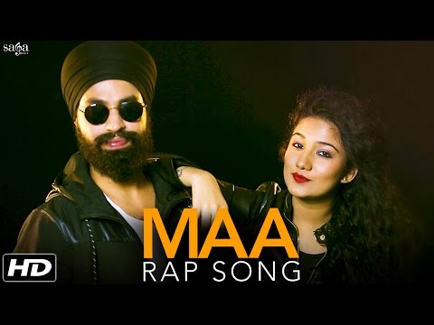 Maa Rap Song