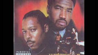 The Comrads - Thug Niggaz