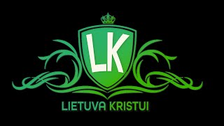 Sekmininkų Bažnyčia LIETUVA KRISTUI, Marijampolė