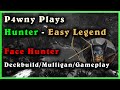 Easy Legend Hunter GG - Deck building + ...