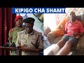 UNDANI WA KIPIGO CHA BARAKA SHAMTE ZANZIBAR