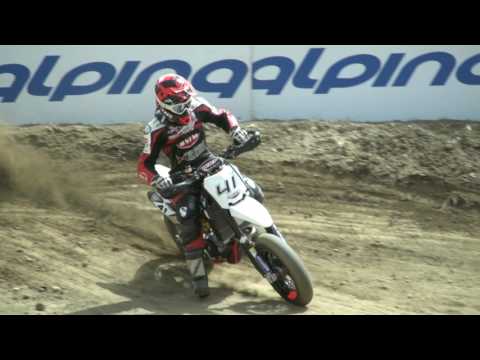 SM2017 - [S2] SPARTA RACES SLOMOS Part 2 - Supermoto