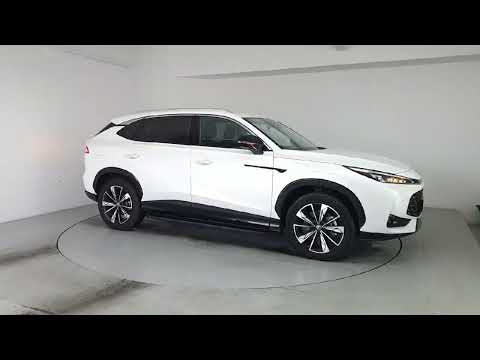 MG HS Hs Se Phev Auto SE 1.5 T-GDI - Image 2