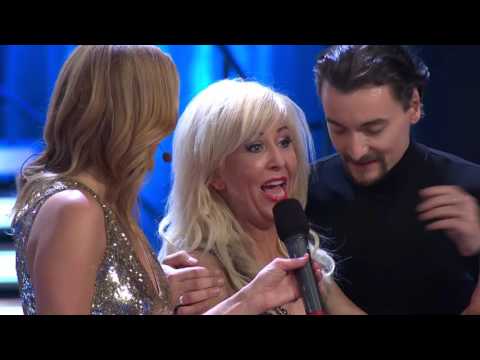 Se vem som får lämna Let's dance efter sjätte veckofinalen - Let’s Dance (TV4)