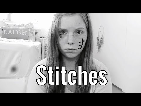 Stitches [MUSIC VIDEO]