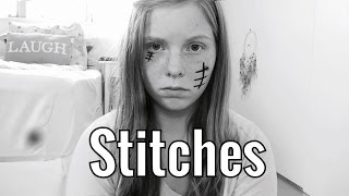 Stitches [MUSIC VIDEO]