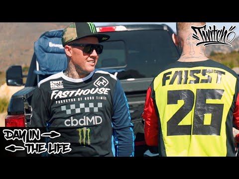 Day In The Life - A Little Two-Stroke Action EP.20