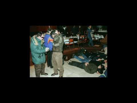 BuntaSparks feat. MYTHOS - DOOM