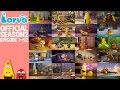 Official 3 Hours FULL LARVA Season 2 Episode 1 52 Final