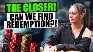 FINAL 2 TABLES before-can we RUN DEEP AGAIN! $434k for 1st!