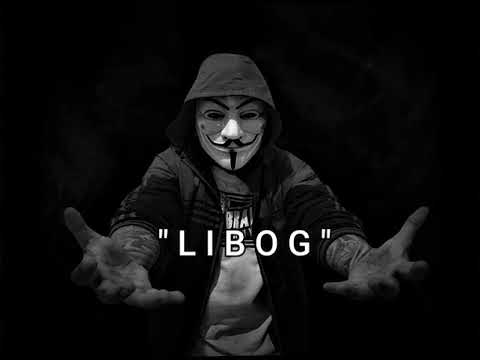 LIBOG -BY.. APOLLO ONE ( Lyrics Video )