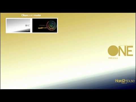 Hard2House - One Precious and The Miracle Island (Mash-Up´s)