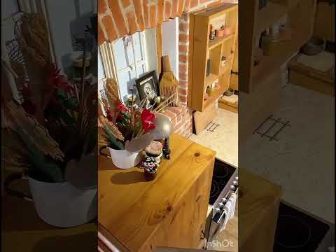 Vivid and emotional journey to Dom pod orzechem, Siedlec, Poland.