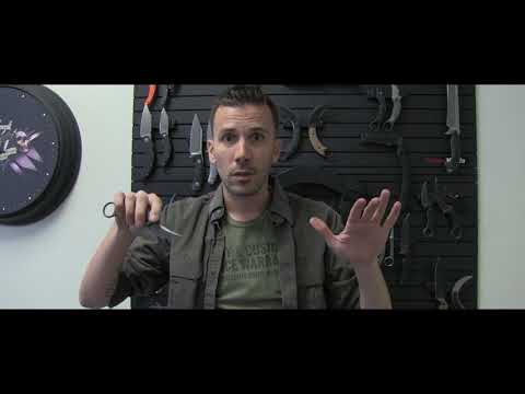 Mako Folder Overview