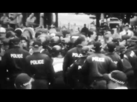 INCITING RIOTS - Can't Stop The Riots - Music Video