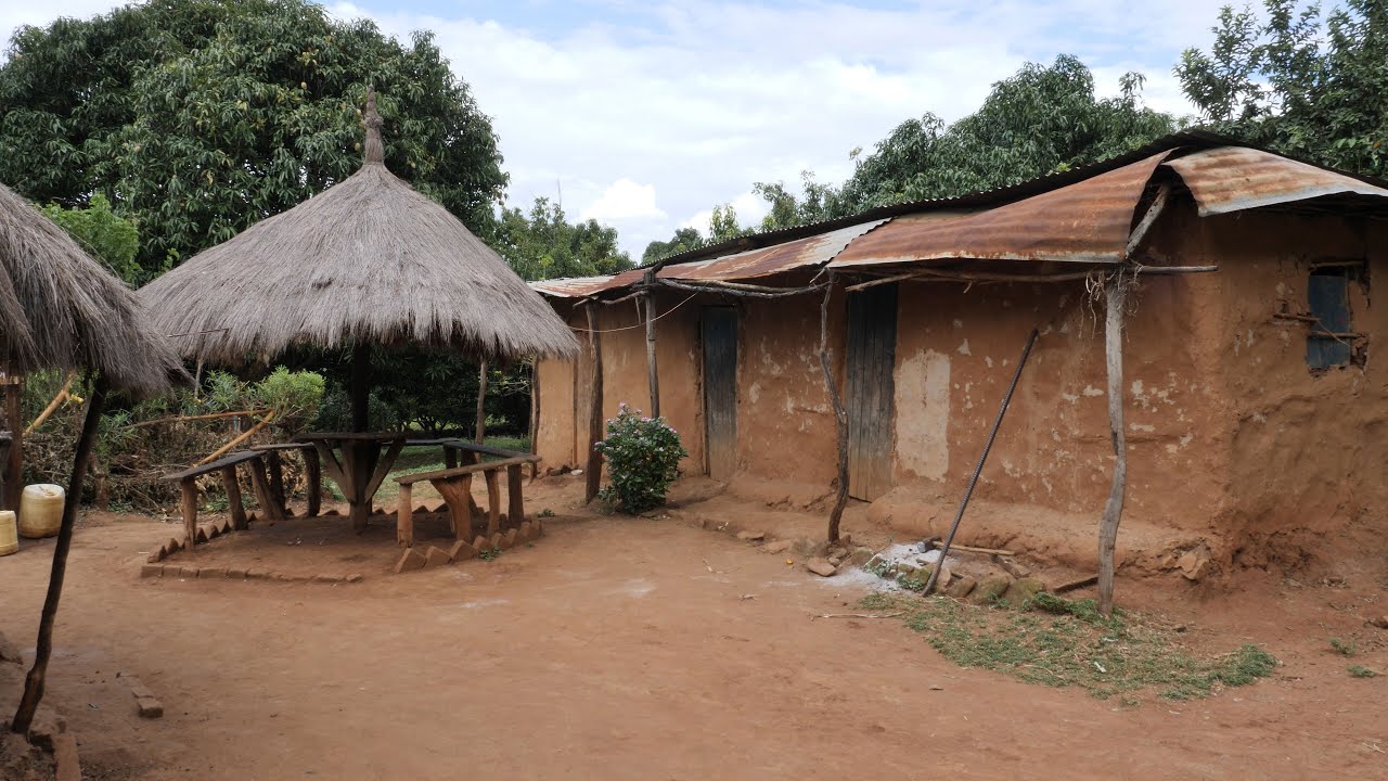 Making a Difference — The Cheptebo Story