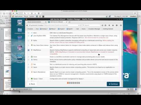 Map Reduce Execution Framework - Details of MRv1 or Classic