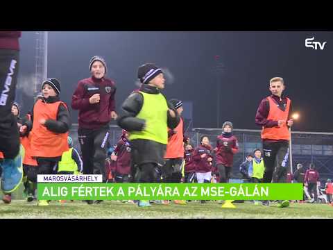 Sporthírek 2017. december 22. – Erdélyi Magyar Televízió