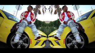 Tupeze Amarion ft. Philthy Rich - I Pull Up (Music Video) [Thizzler.com]