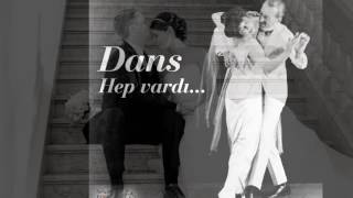 ilk dans /düğün dansları müzikleri - SELAMI SAHIN VE BURCU GUNES BEN BIR TEK KADIN(ADAM) SEVDIM.