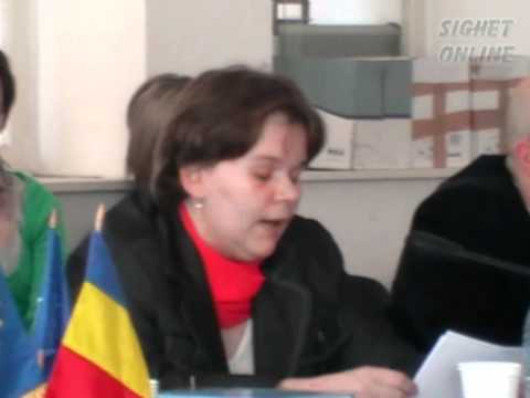 Andreea Dobes - Profilul unui comandant de penitenciar: Vasile Ciolpan (1)