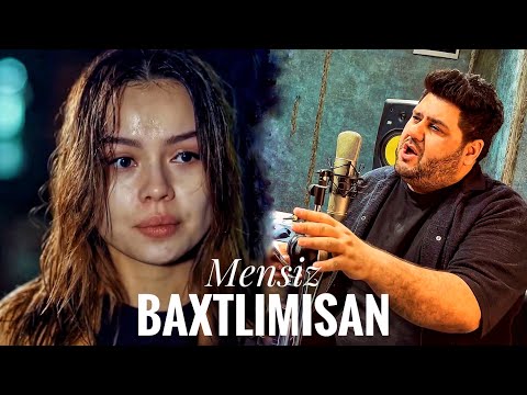 Mensiz Baxtlimisan 🥀(Ko’pchilikni yig’latgan qo’shiq) Премьера 2023 █▬█ █ ▀█▀