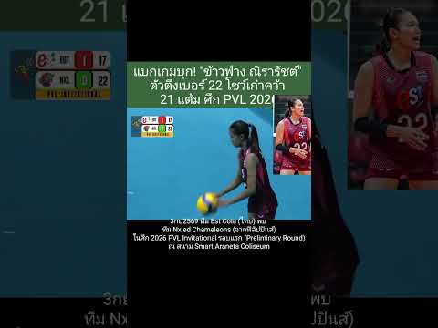 แบกเกมบุก! 