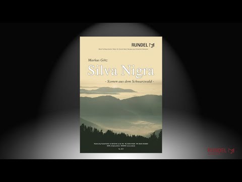 Silva Nigra (Szenen aus dem Schwarzwald) | Markus Götz