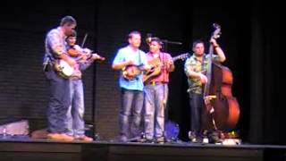 Carrying the Tradition &quot;I die a little more each day&quot;