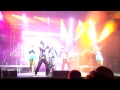 Dj Bobo - there is a patty Poznan Arena 2014 