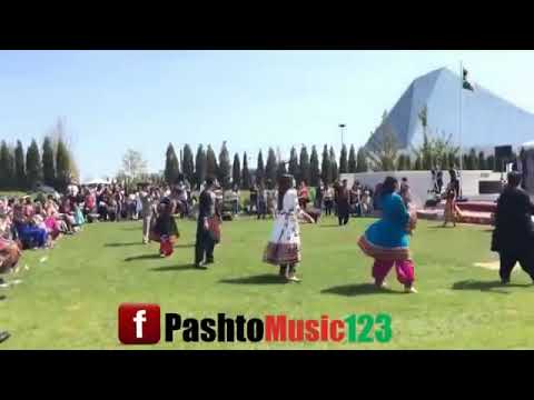 Pashto beautiful Attan Dance | Pashto attan songs | Pashto attan song Ralai sudagar