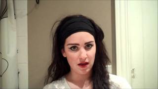 Mon poèmes sur les rêves