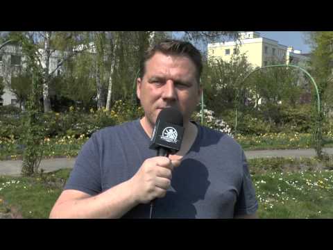 Wolfs Revier - Thema: Gewalt auf Berlins Fußballplätzen | SPREEKICK.TV