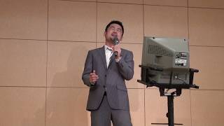 出雲大輔 - 結婚式余興 - SAY YES (CHAGE and ASKA)