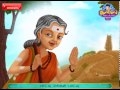 Patti Engal Patti Tamil Rhymes For Children