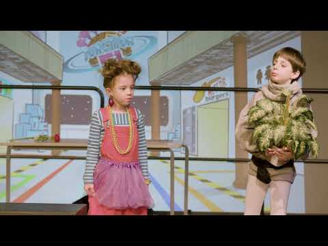 Star Warts: The Umpire Strikes Back.