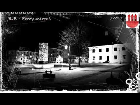 BJR - Prosty chłopak